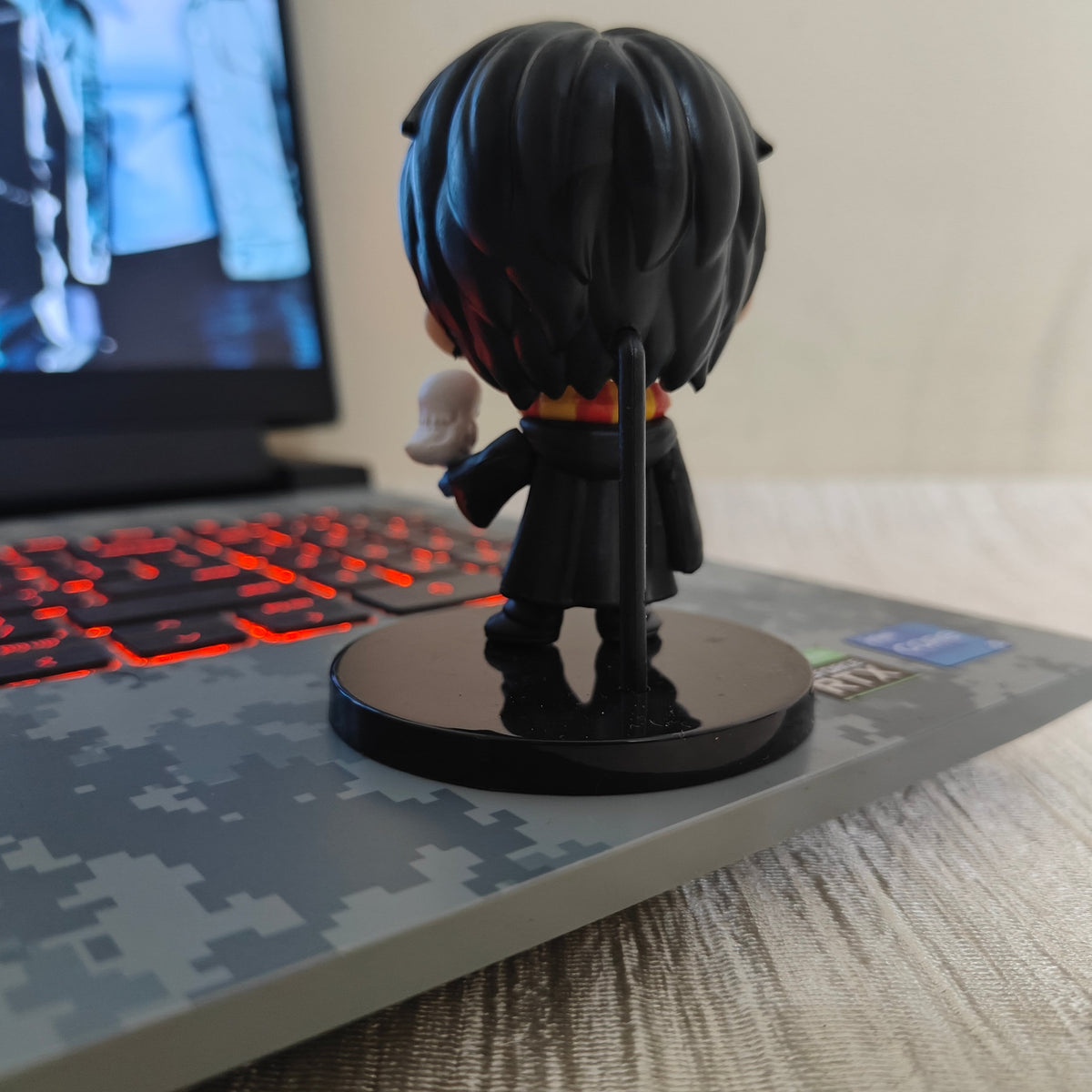 Harry Potter The Chosen One Figure – Harry Potter