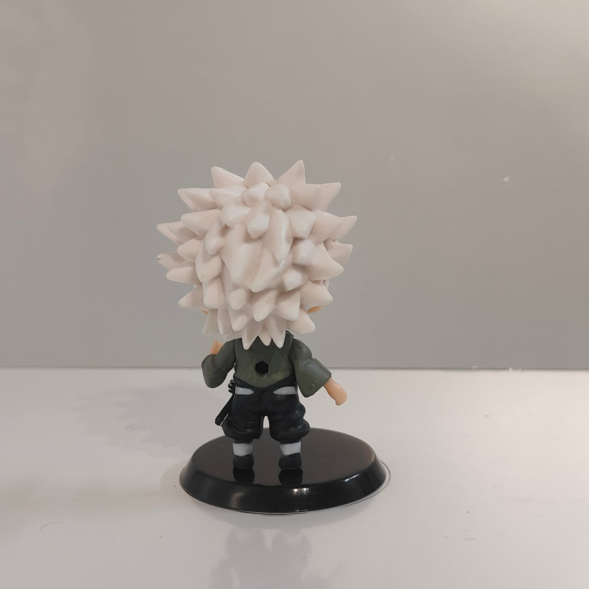 Sanemi Shinazugawa Chibi Figure – Demon Slayer