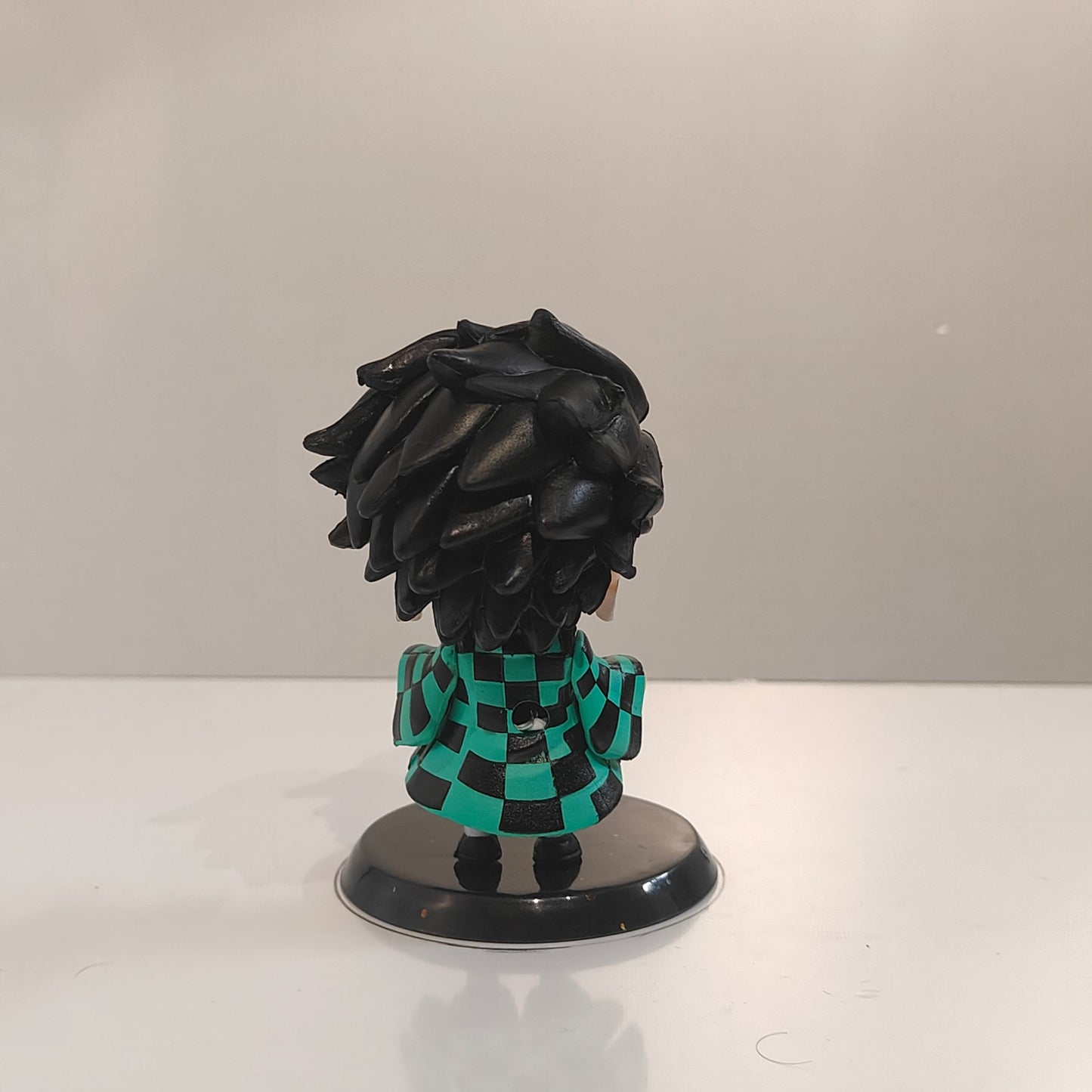 Tanjiro Kamado Chibi Figure – Demon Slayer