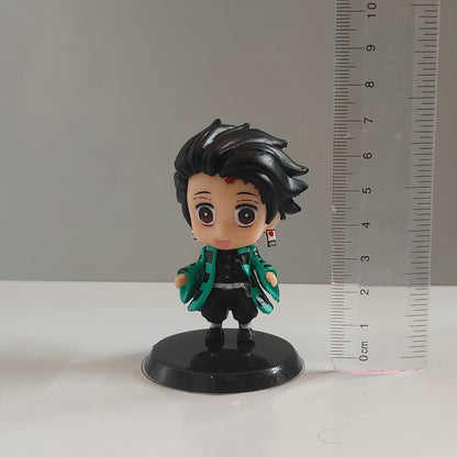 Tanjiro Kamado Chibi Figure – Demon Slayer
