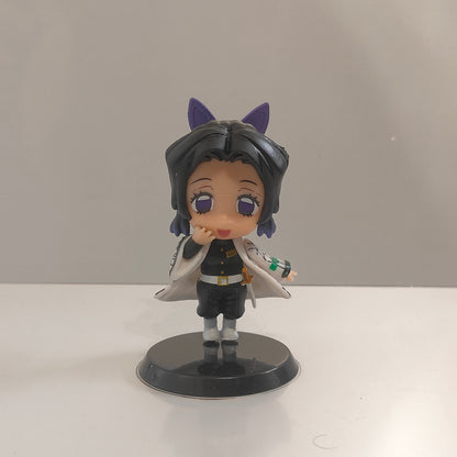 Shinobu Kocho Chibi Figure – Demon Slayer