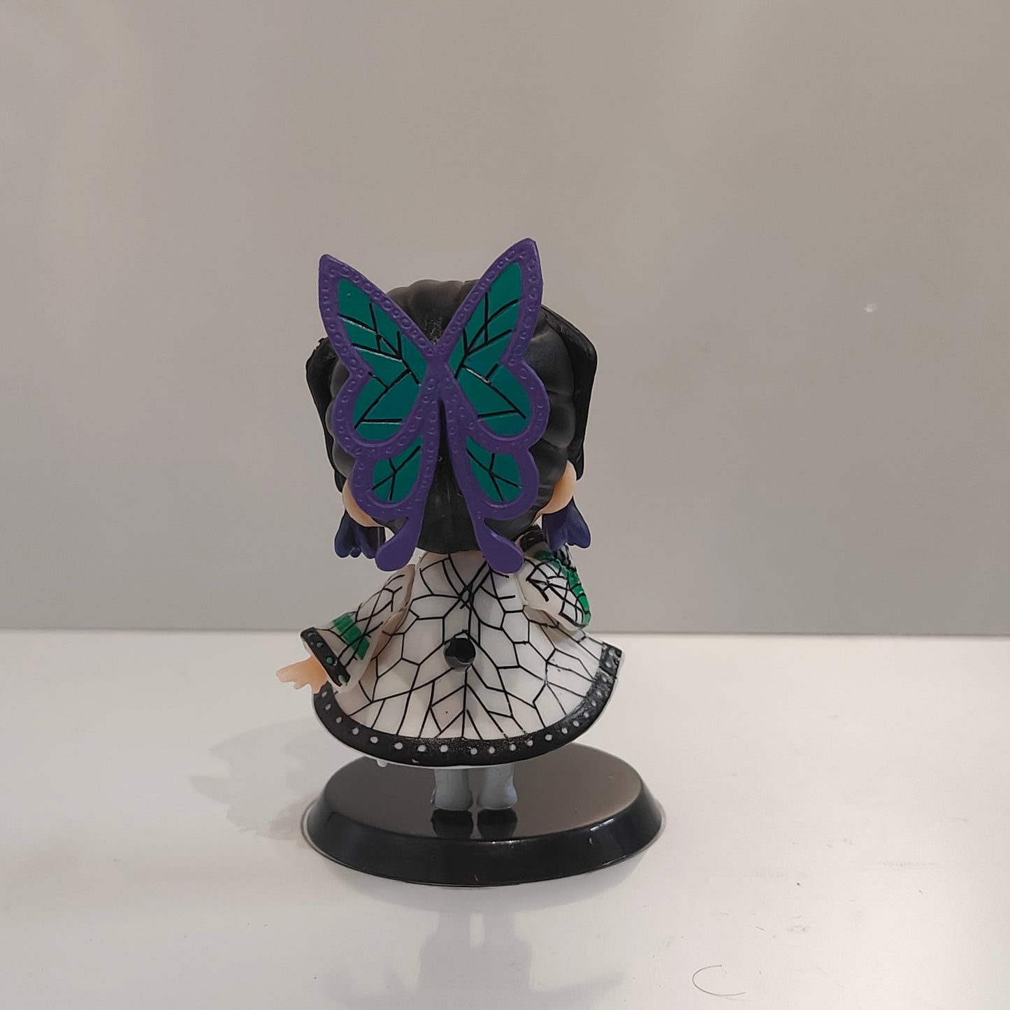 Shinobu Kocho Chibi Figure – Demon Slayer