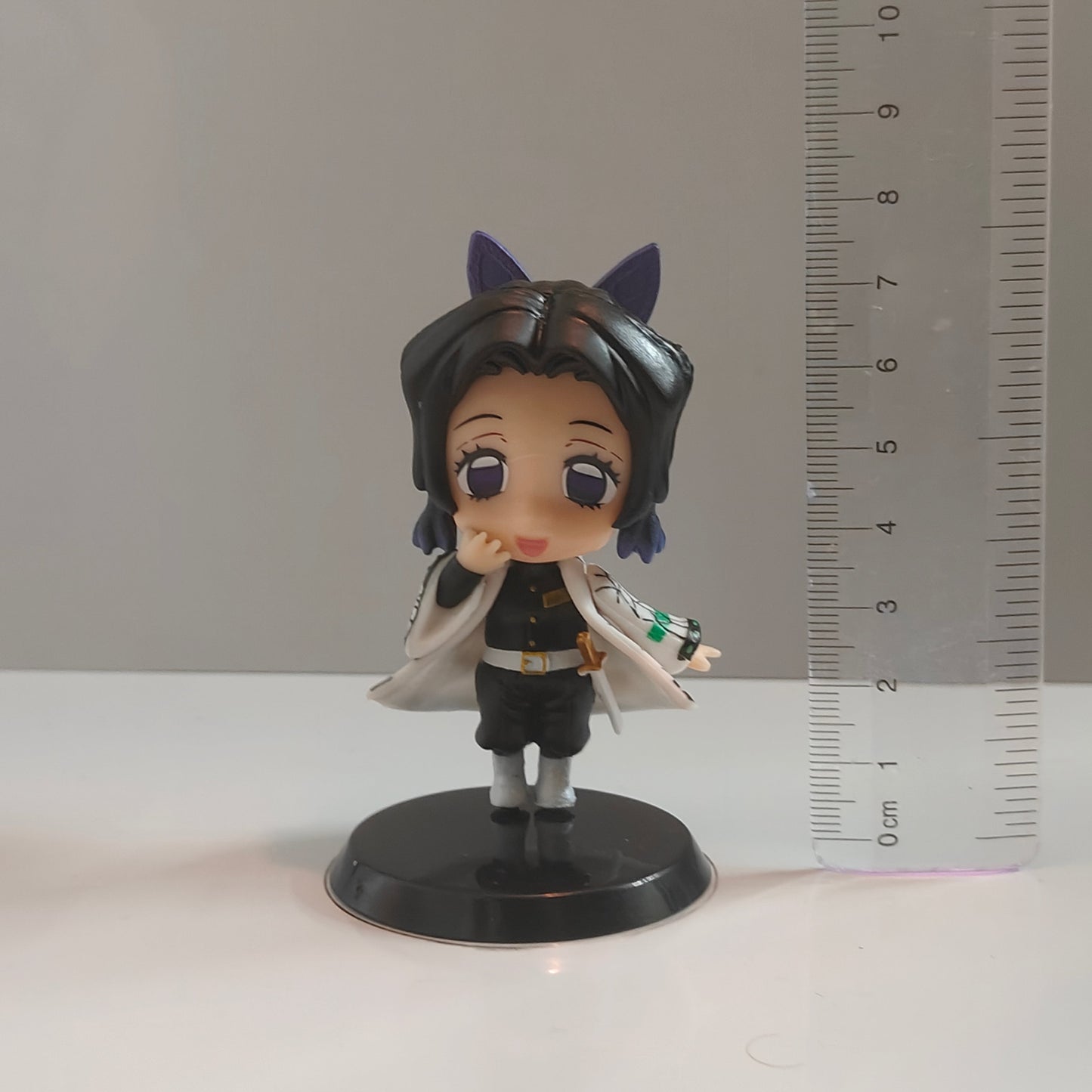Shinobu Kocho Chibi Figure – Demon Slayer