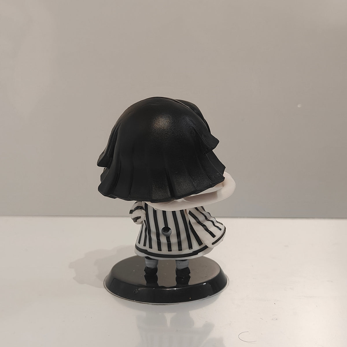 Obanai Iguro Chibi Figure – Demon Slayer