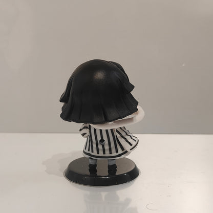 Obanai Iguro Chibi Figure – Demon Slayer