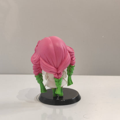 Mitsuri Kanroji Chibi Figure – Demon Slayer