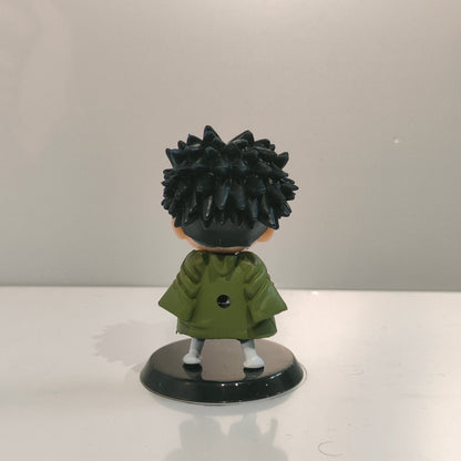 Gyomei Himejima Chibi Figure – Demon Slayer