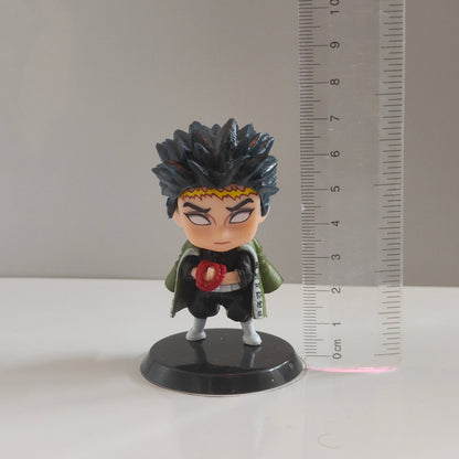 Gyomei Himejima Chibi Figure – Demon Slayer