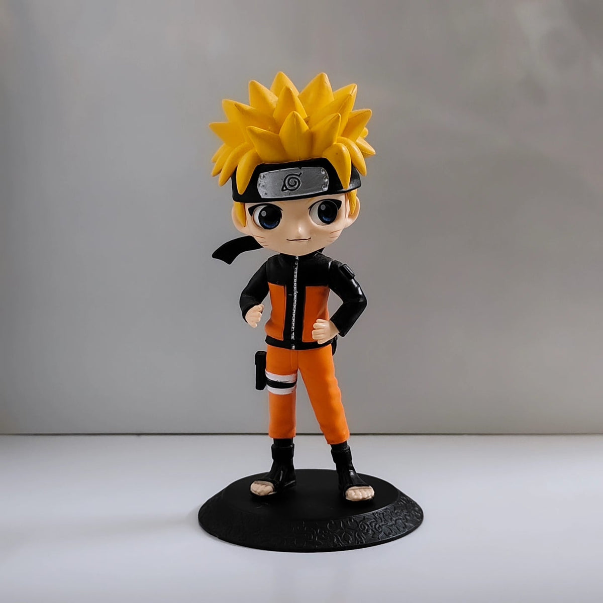 Naruto Uzumaki Q Posket Style Figure – Naruto Shippuden