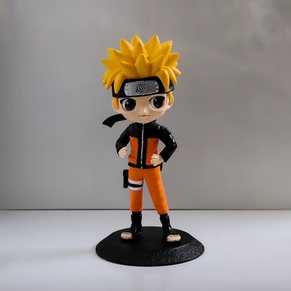 Naruto Uzumaki Q Posket Style Figure – Naruto Shippuden