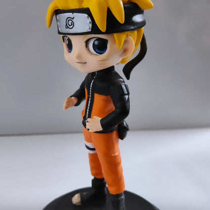 Naruto Uzumaki Q Posket Style Figure – Naruto Shippuden