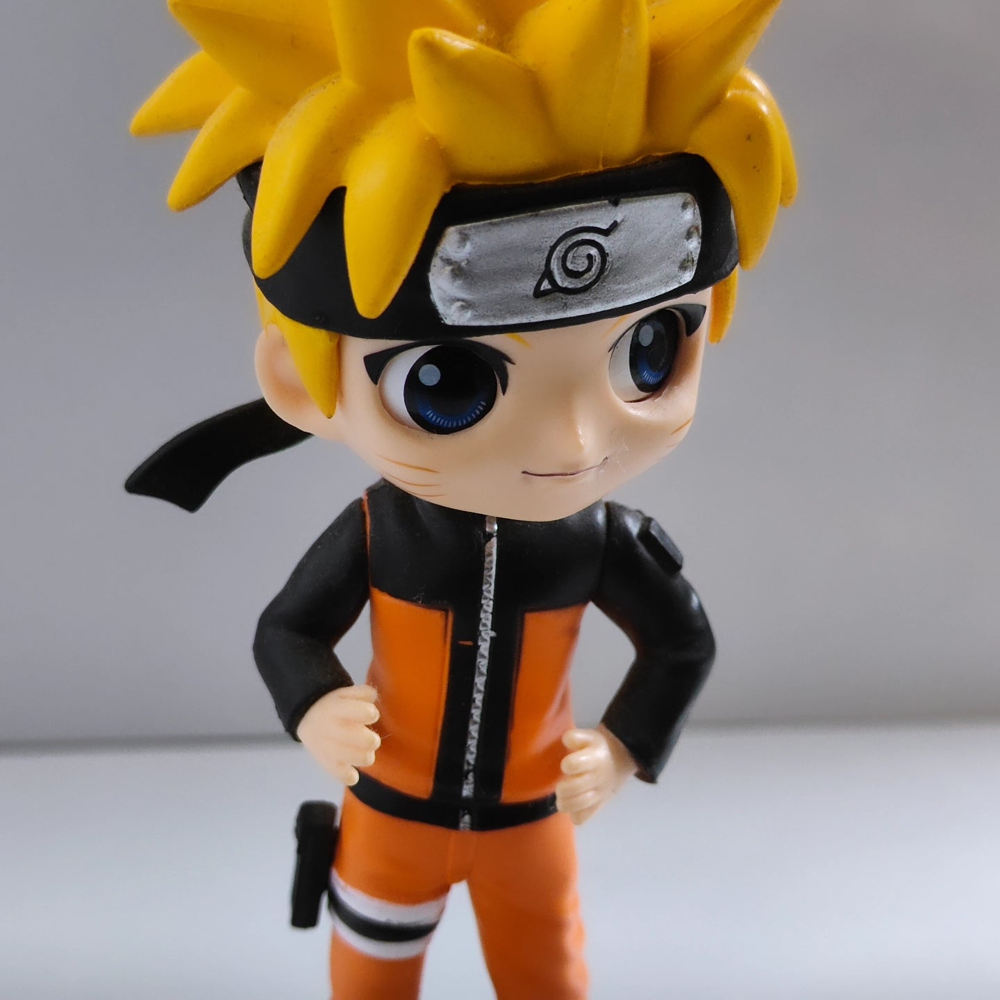 Naruto Uzumaki Q Posket Style Figure – Naruto Shippuden