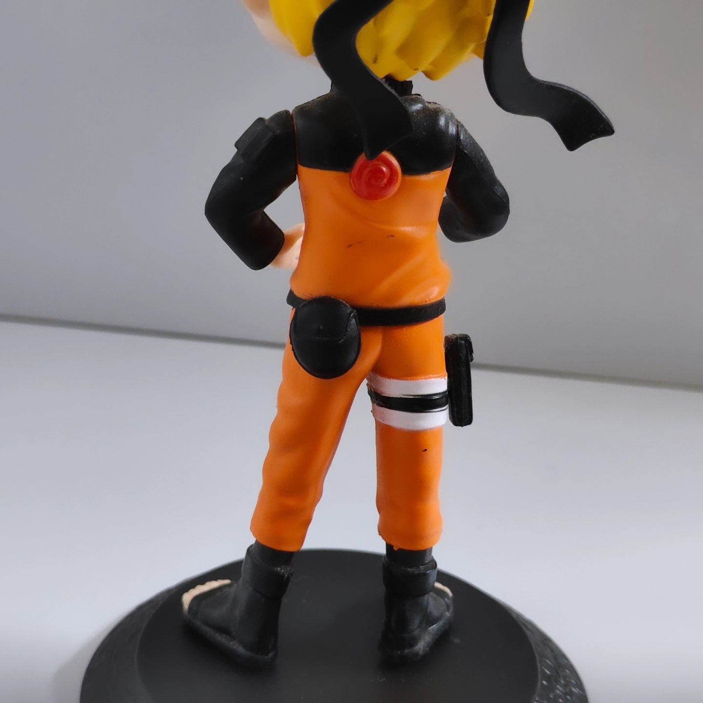 Naruto Uzumaki Q Posket Style Figure – Naruto Shippuden