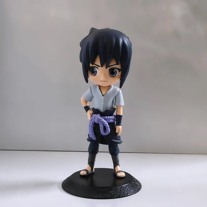 Sasuke Uchiha Q Posket Style Figure – Naruto Shippuden