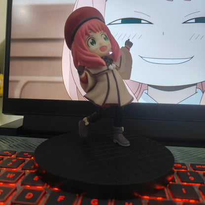 Anya Forger Autumn Adventure Figure – Spy × Family