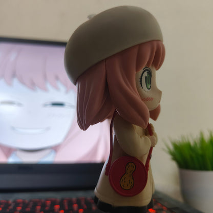 Anya Forger Winter Day Out Figure – Spy × Family