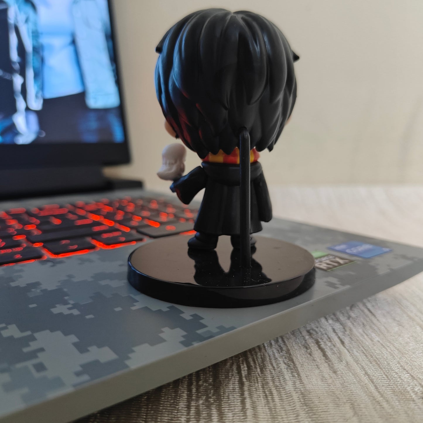 Harry Potter The Chosen One Figure – Harry Potter