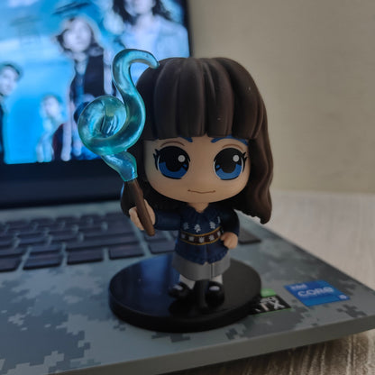 Hermione Granger Mystic of Wit & Wisdom Figure – Harry Potter