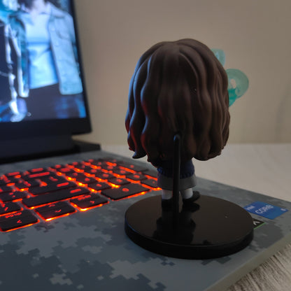 Hermione Granger Mystic of Wit & Wisdom Figure – Harry Potter