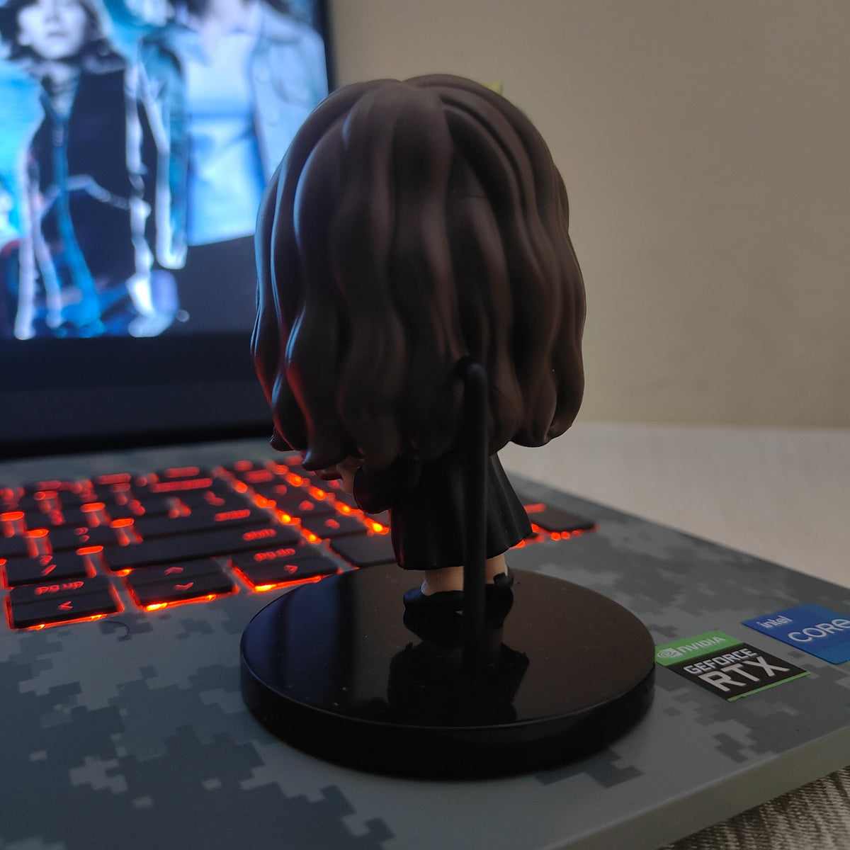 Hermione Granger Brightest Witch Figure – Harry Potter