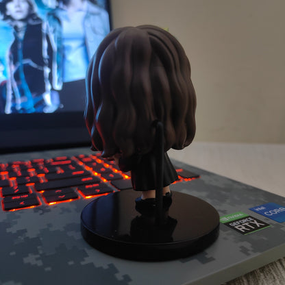 Hermione Granger Brightest Witch Figure – Harry Potter