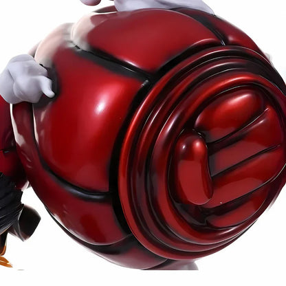Monkey D. Luffy Gear 4 Boundman Battle Figure – One Piece
