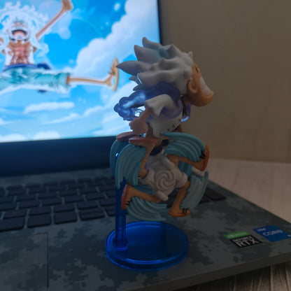Monkey D. Luffy Gear Fifth Sprint Figure – One Piece