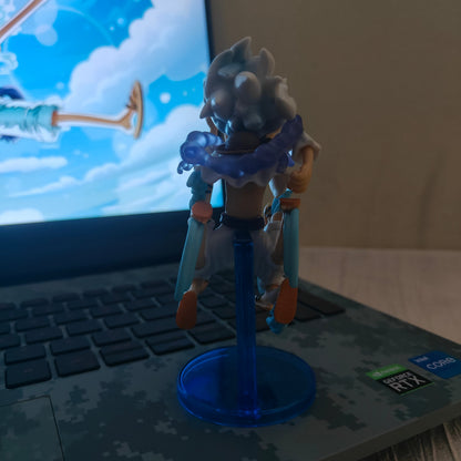 Monkey D. Luffy Gear Fifth Sprint Figure – One Piece