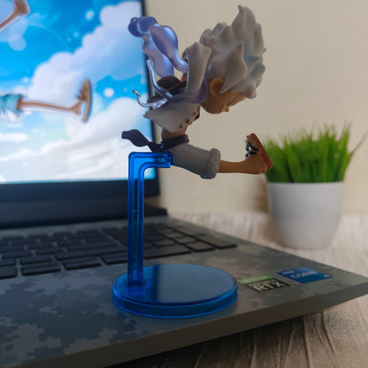 Monkey D. Luffy Gear Fifth Relaxed Float Figure – One Piece
