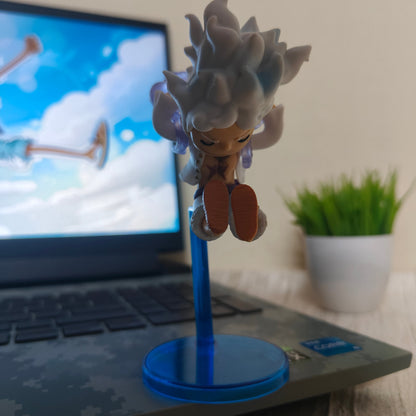 Monkey D. Luffy Gear Fifth Relaxed Float Figure – One Piece