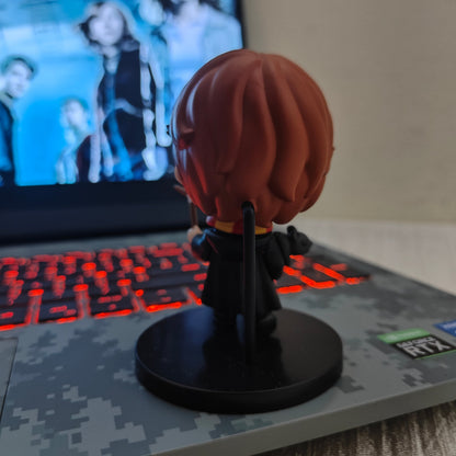 Ron Weasley Keeper of Courage Figure – Harry Potter